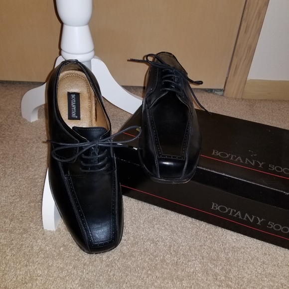 botany 500 shoes